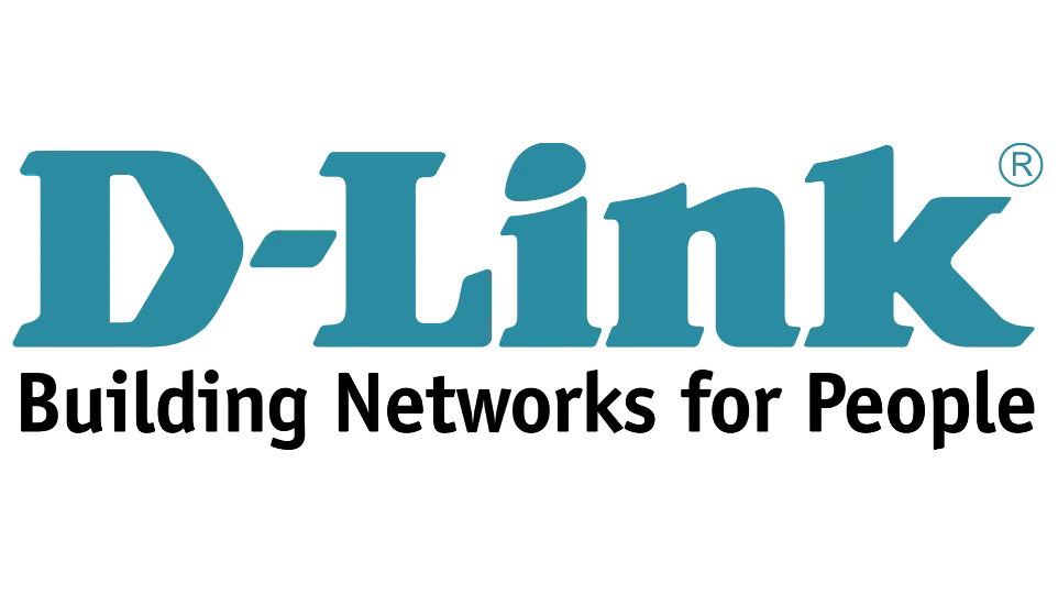 Dlink Networking Equipment
